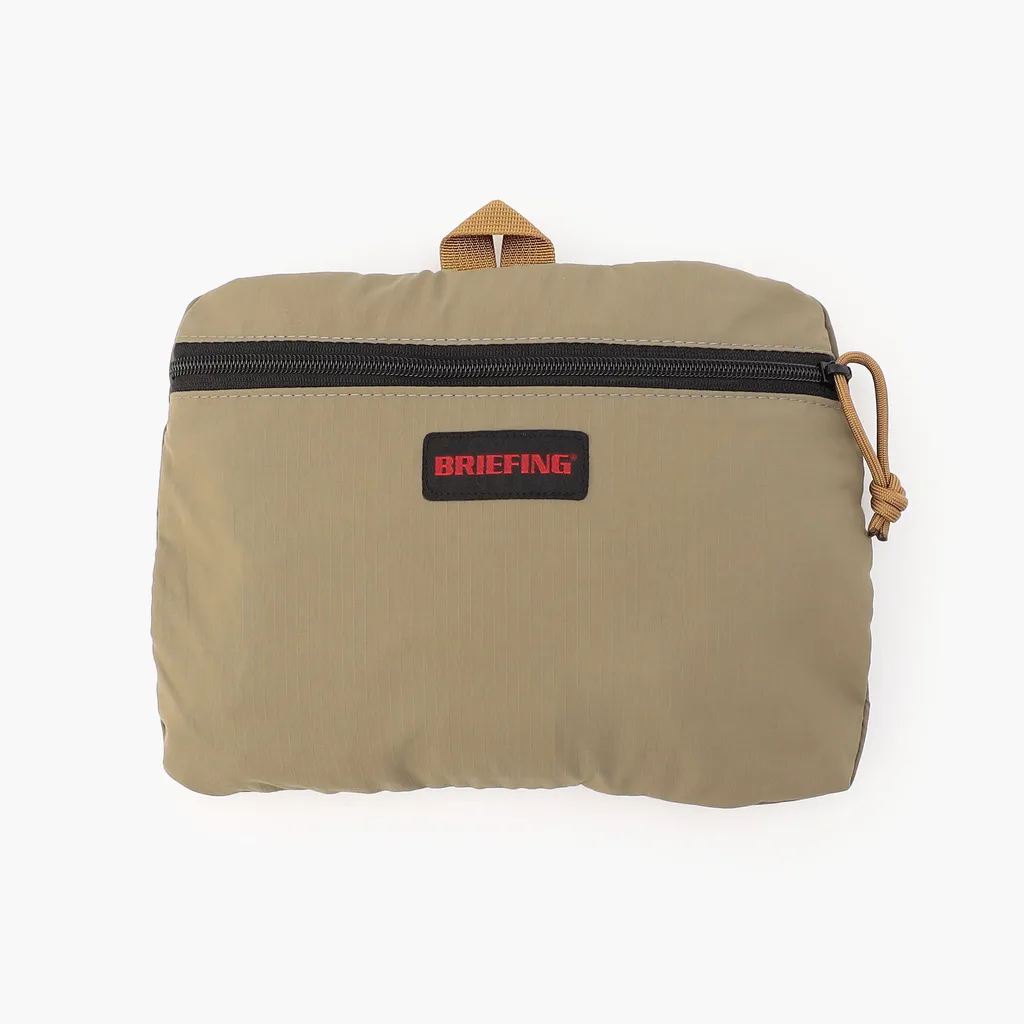 PACKABLE 2WAY TOTE RC