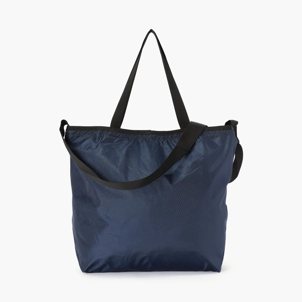 PACKABLE 2WAY TOTE RC