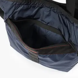 PACKABLE 2WAY TOTE RC