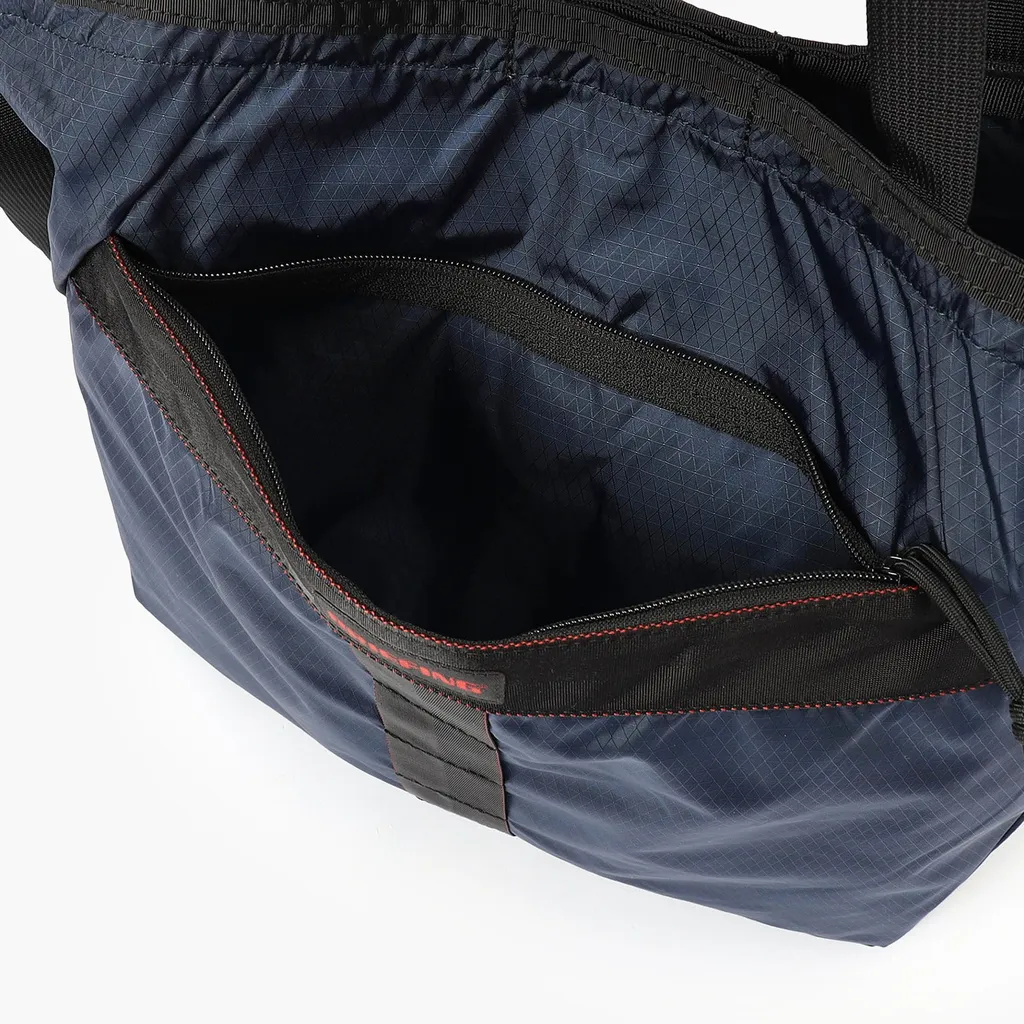 PACKABLE 2WAY TOTE RC