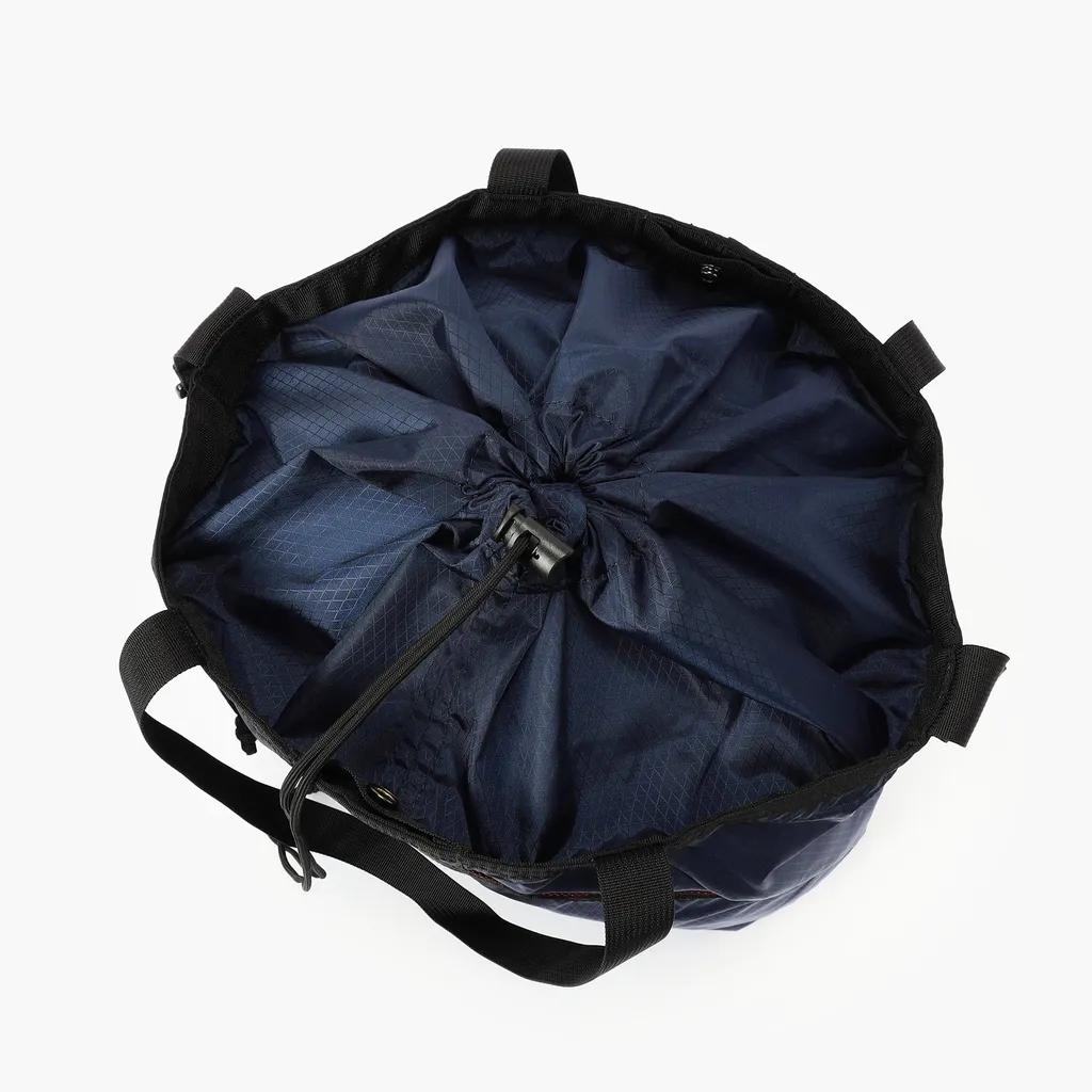 PACKABLE 2WAY TOTE RC