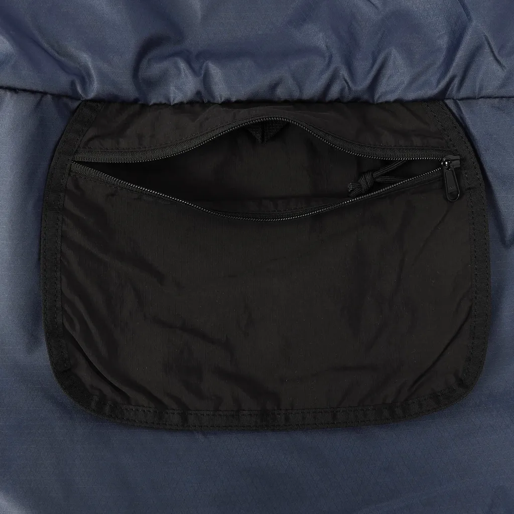 PACKABLE 2WAY TOTE RC