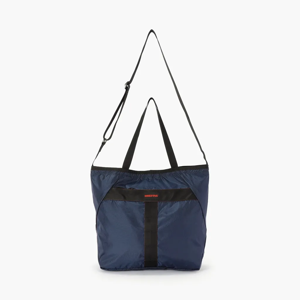 PACKABLE 2WAY TOTE RC