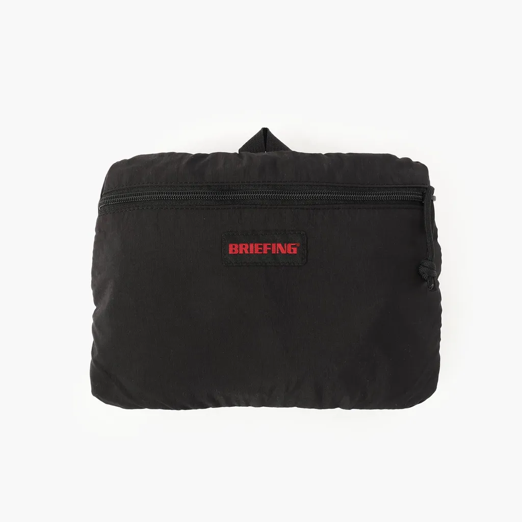 PACKABLE 2WAY TOTE RC