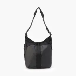 BLK White Mountaineering®︎×BR HOBO SHOULDER TALL