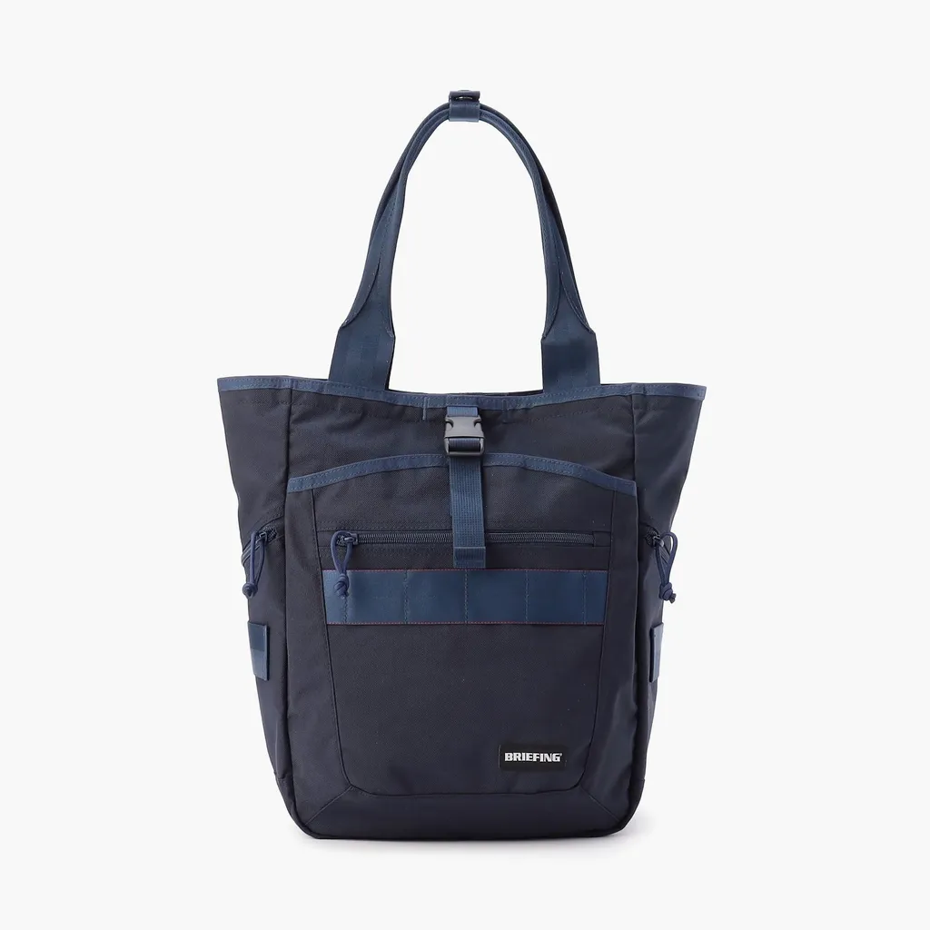 TURF TALL TOTE STD