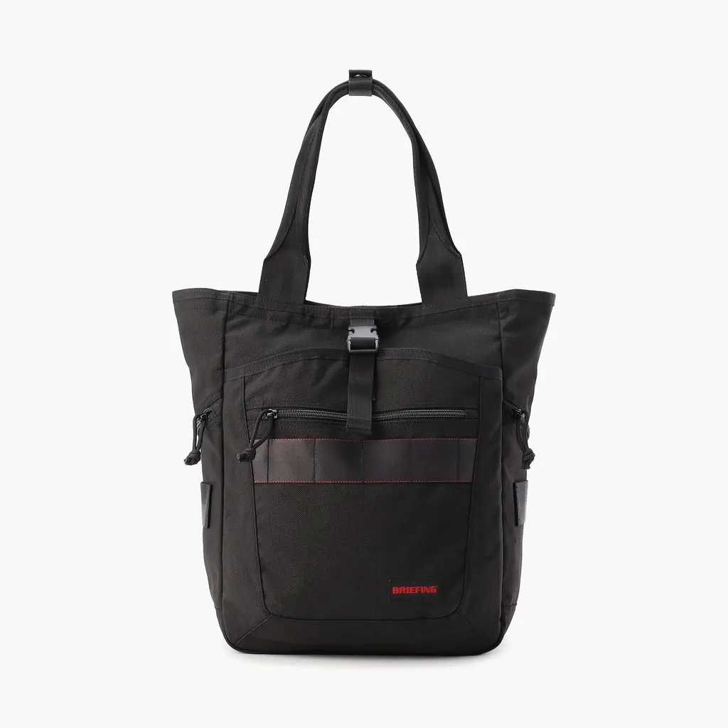 TURF TALL TOTE STD