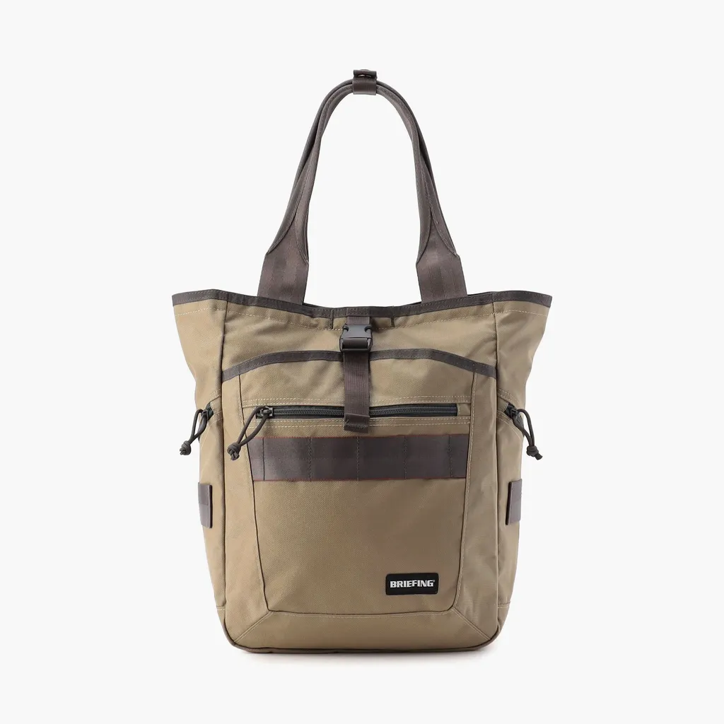 TURF TALL TOTE STD