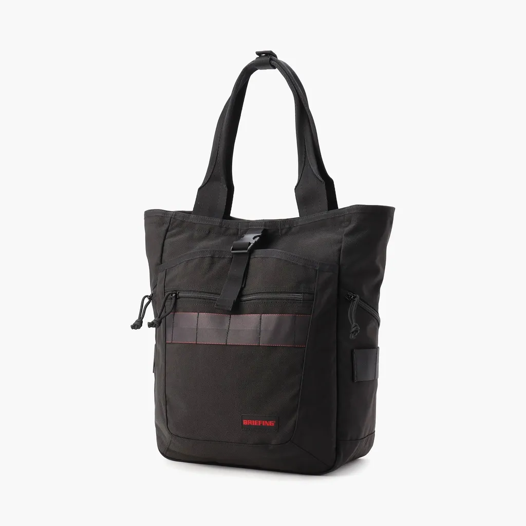 TURF TALL TOTE STD
