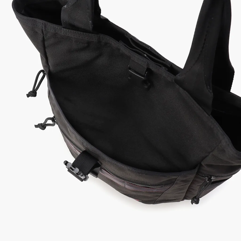 TURF TALL TOTE STD