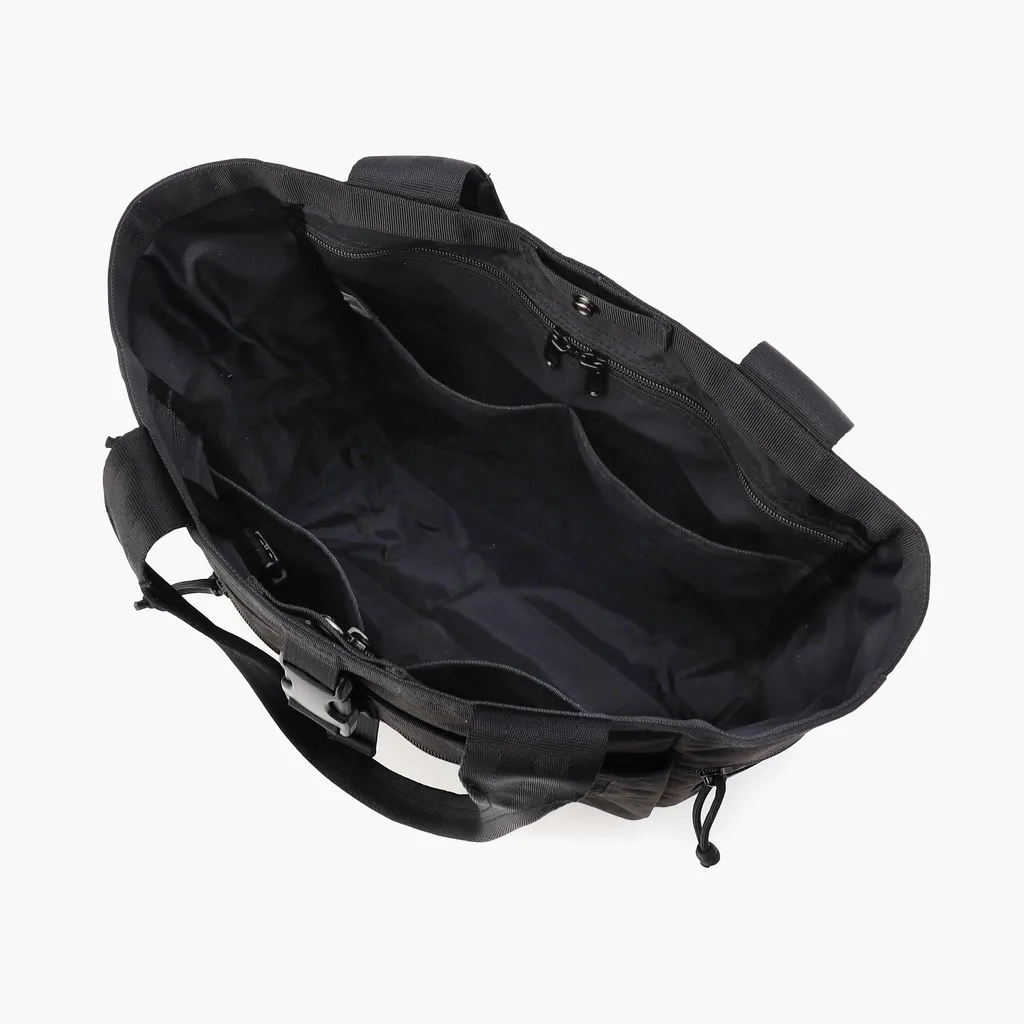 TURF TALL TOTE STD