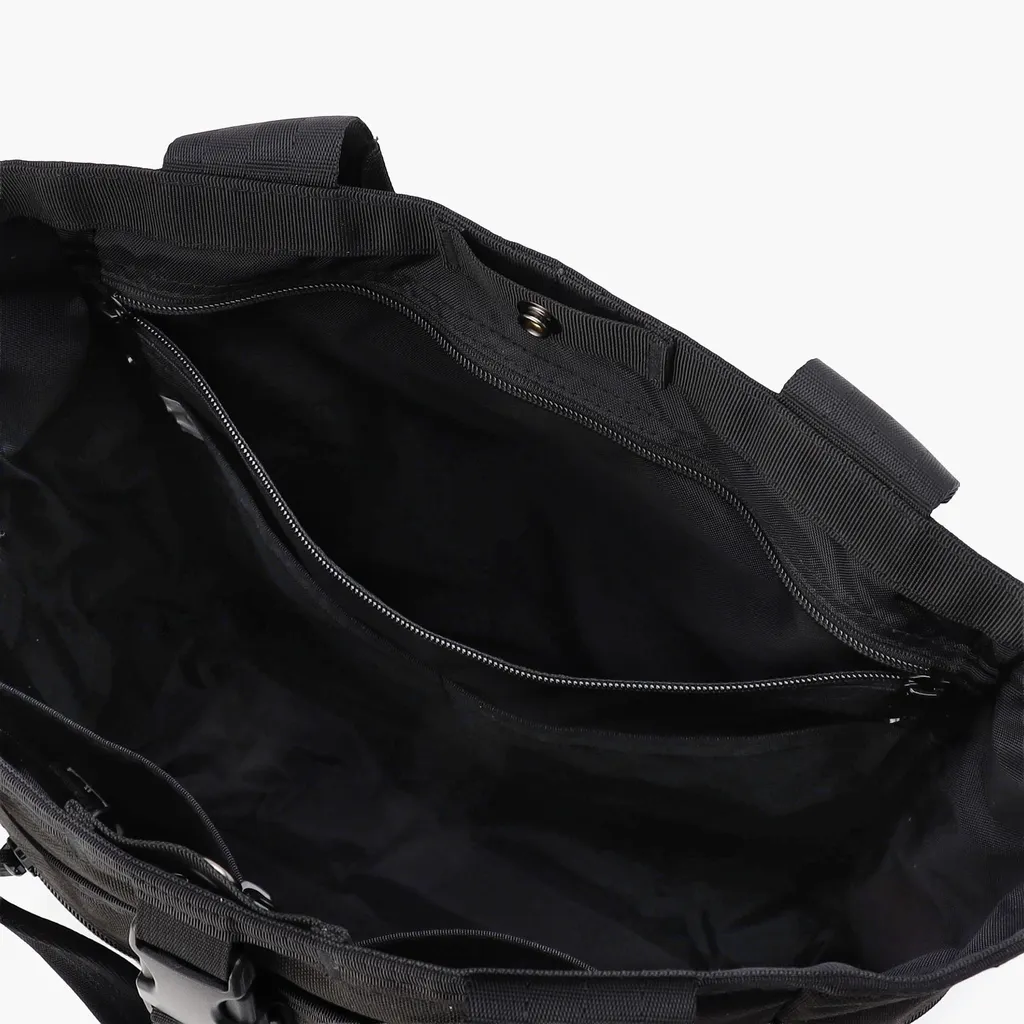 TURF TALL TOTE STD