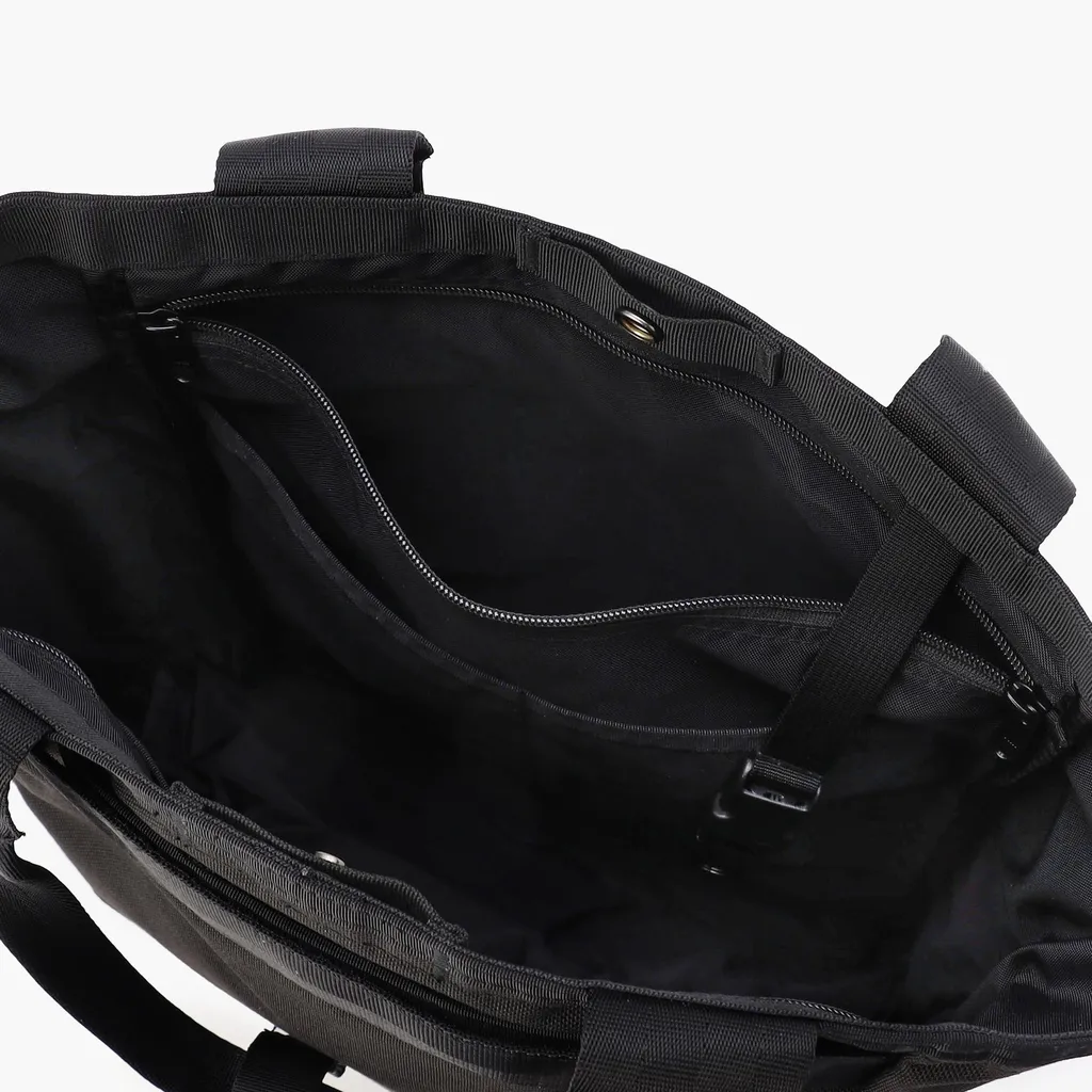 TURF TALL TOTE STD