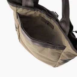 TURF TALL TOTE STD
