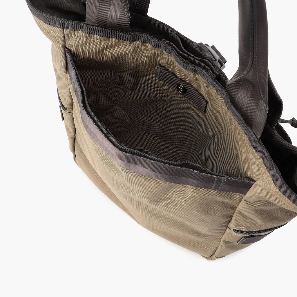 TURF TALL TOTE STD