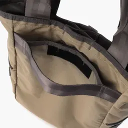 TURF TALL TOTE STD
