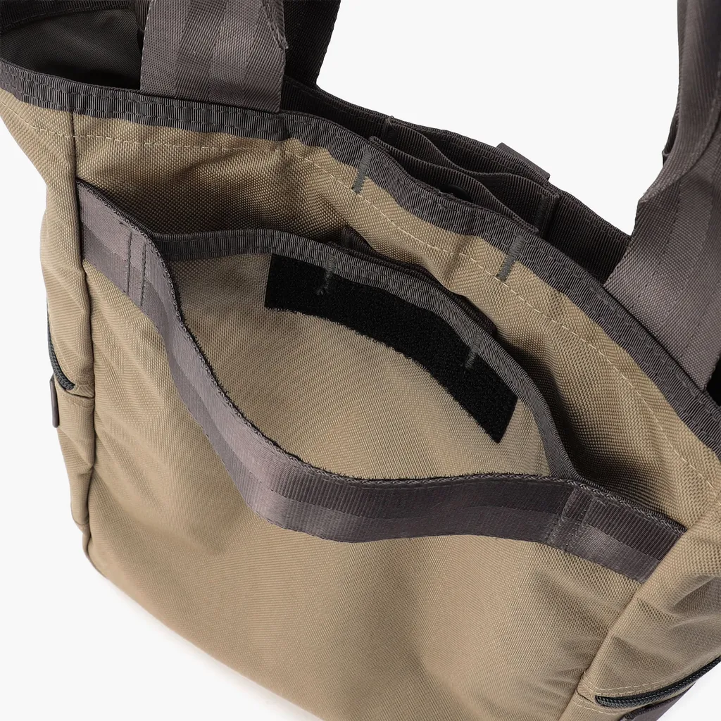 TURF TALL TOTE STD