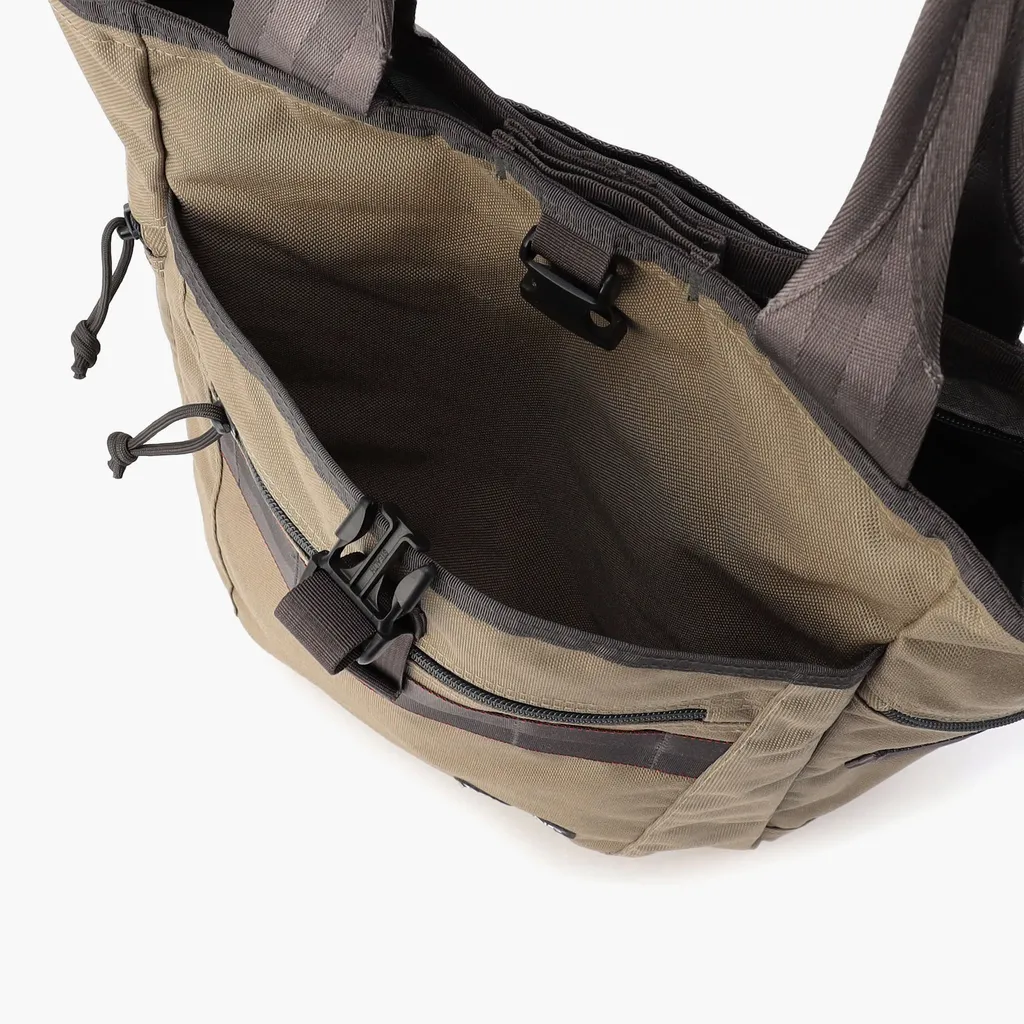 TURF TALL TOTE STD
