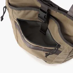 TURF TALL TOTE STD