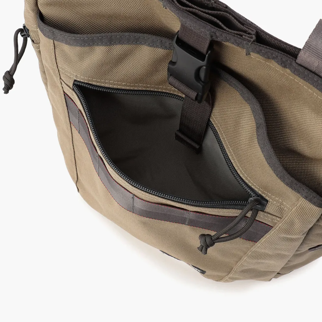 TURF TALL TOTE STD