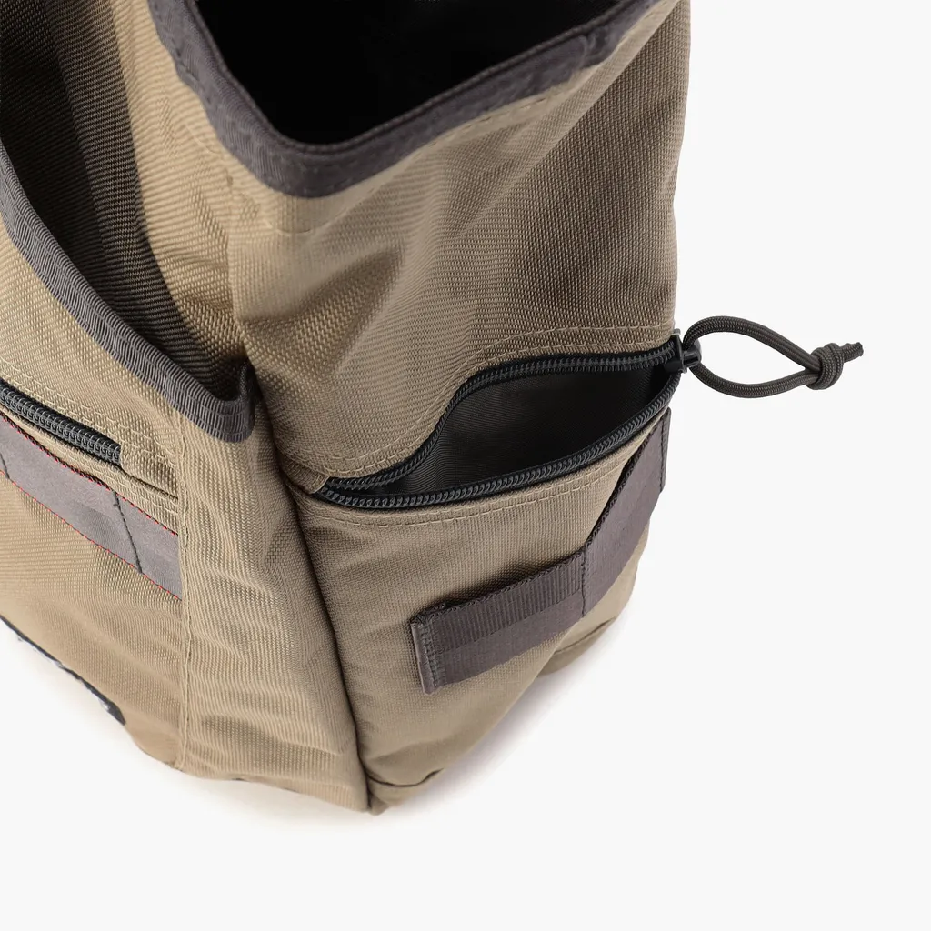 TURF TALL TOTE STD