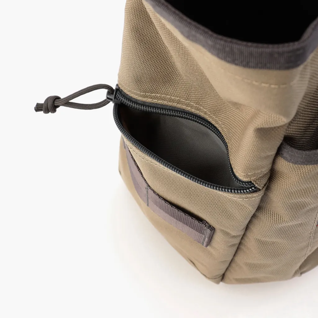 TURF TALL TOTE STD