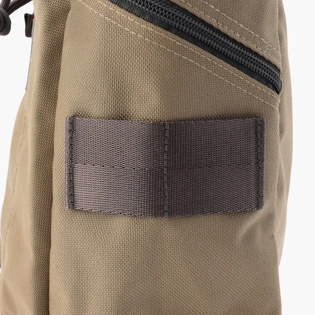 TURF TALL TOTE STD
