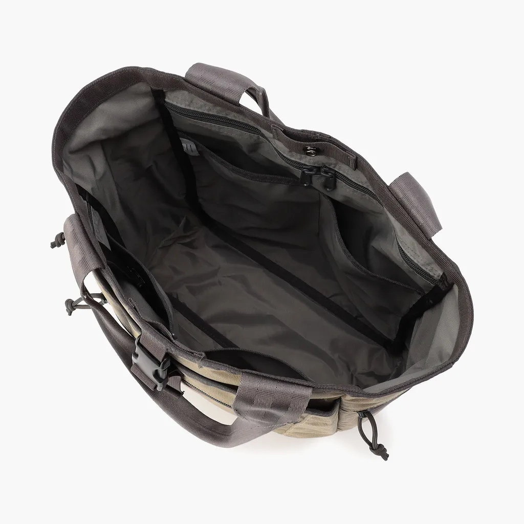 TURF TALL TOTE STD