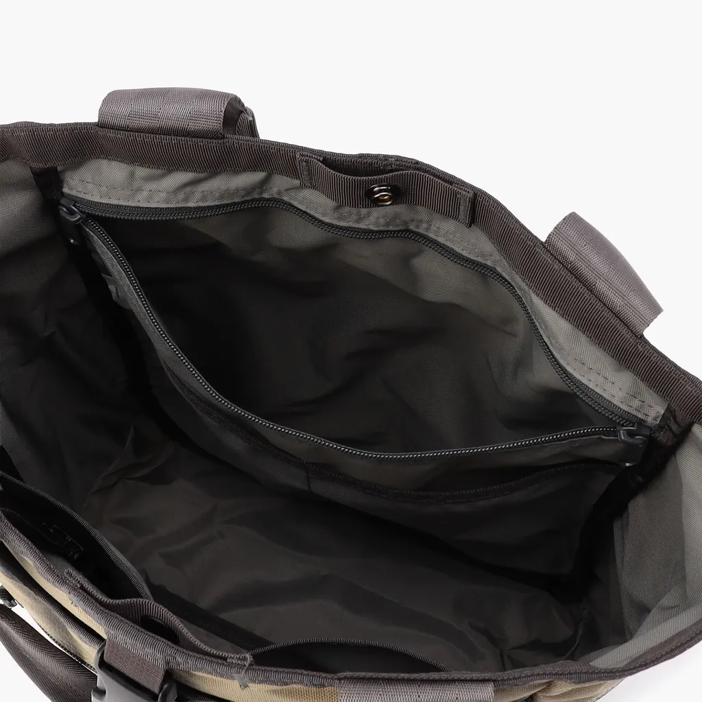 TURF TALL TOTE STD