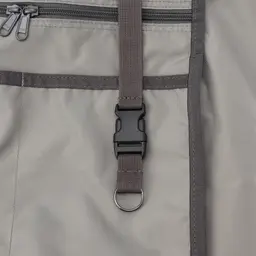 TURF TALL TOTE STD