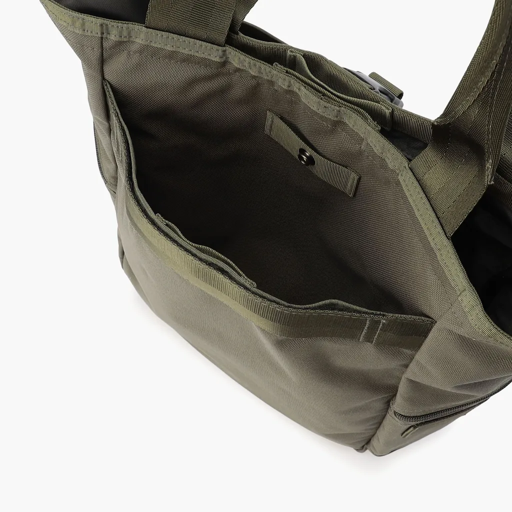 TURF TALL TOTE STD