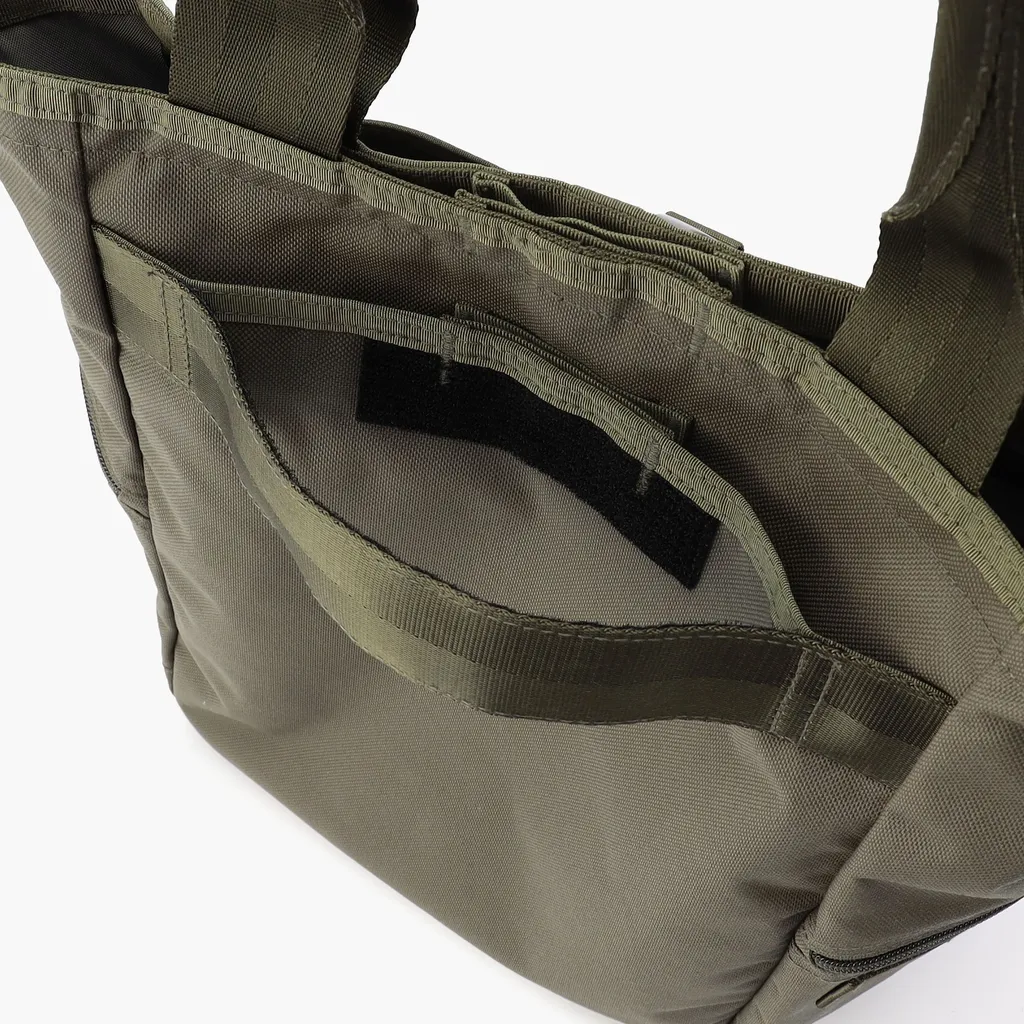 TURF TALL TOTE STD