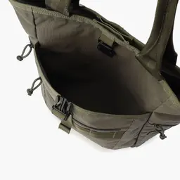 TURF TALL TOTE STD