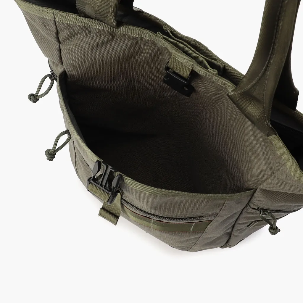 TURF TALL TOTE STD