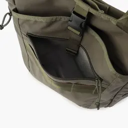 TURF TALL TOTE STD