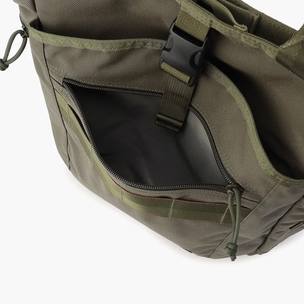 TURF TALL TOTE STD
