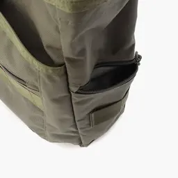 TURF TALL TOTE STD