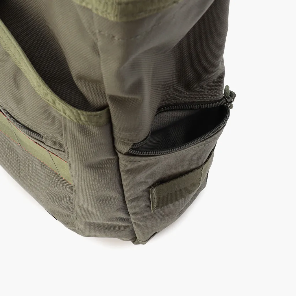 TURF TALL TOTE STD