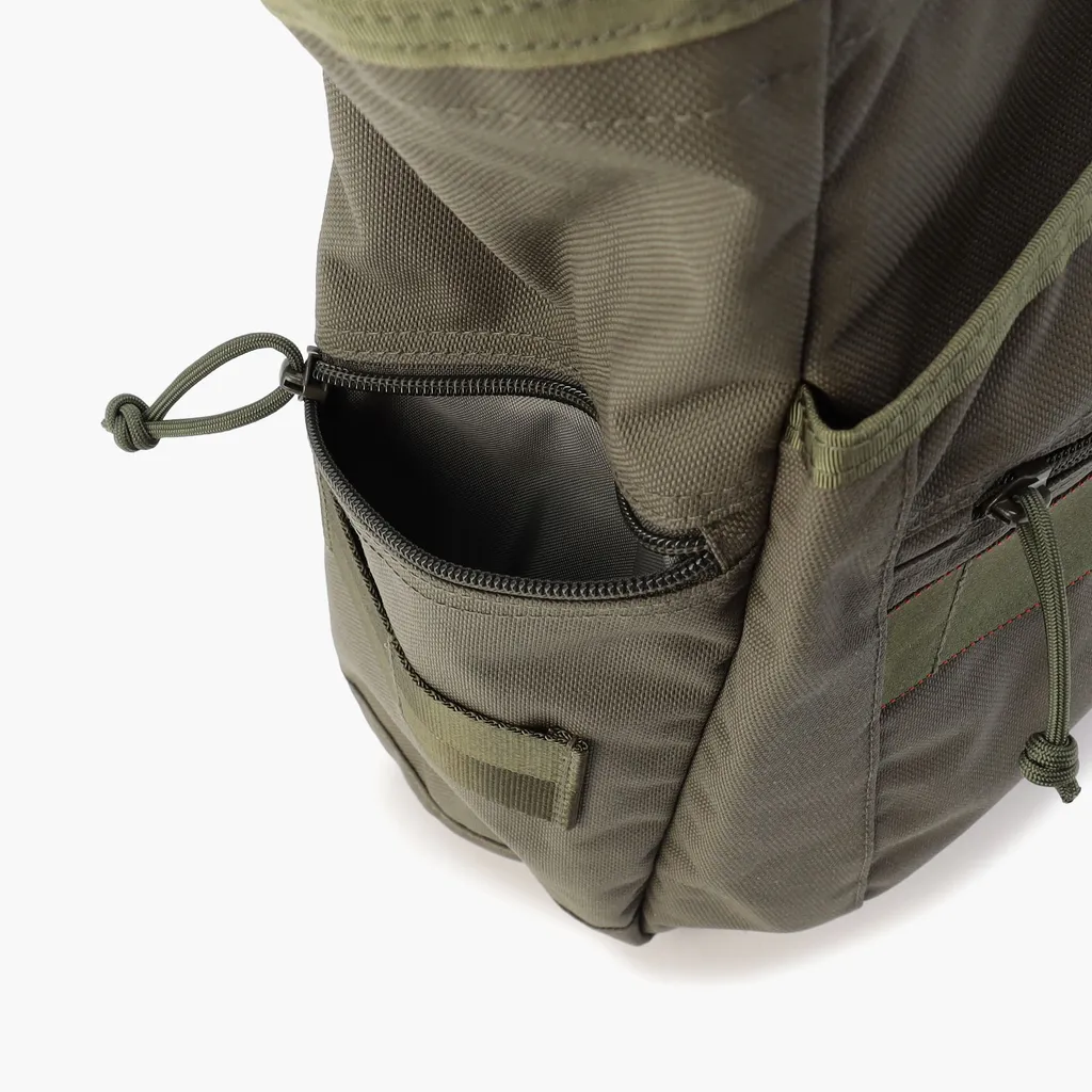 TURF TALL TOTE STD