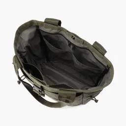 TURF TALL TOTE STD
