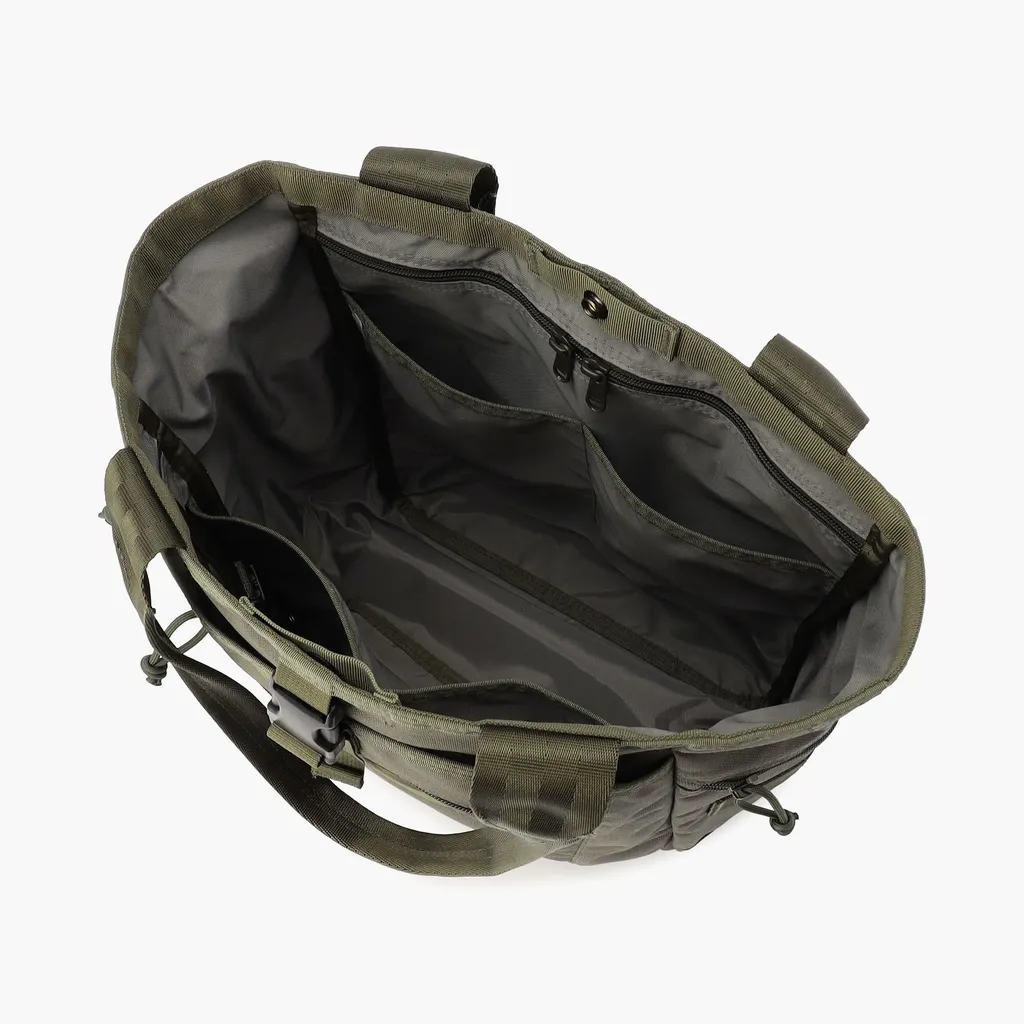 TURF TALL TOTE STD