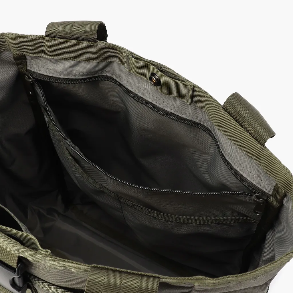TURF TALL TOTE STD