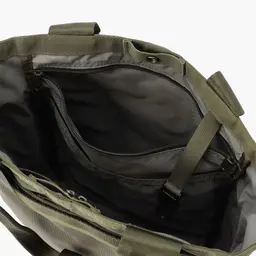 TURF TALL TOTE STD