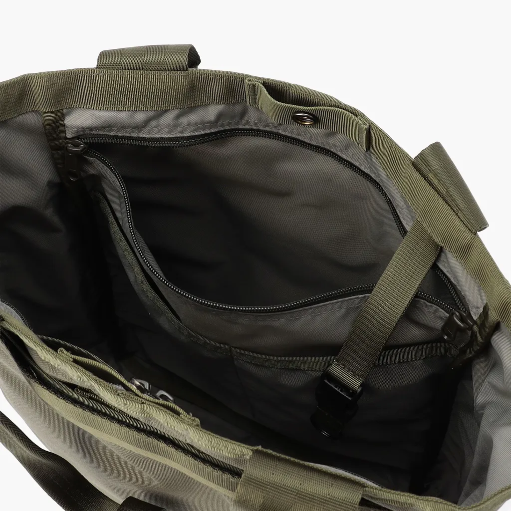 TURF TALL TOTE STD