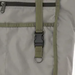 TURF TALL TOTE STD