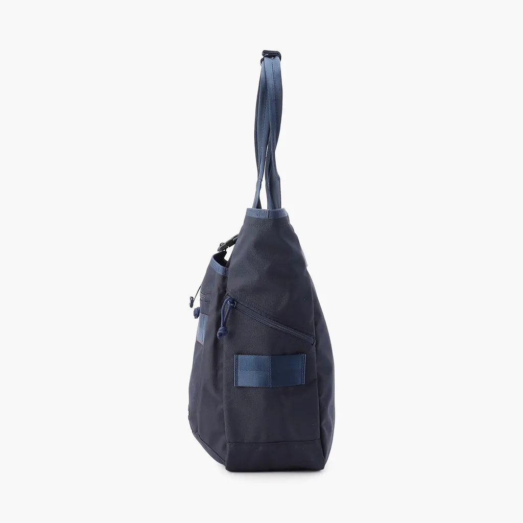 TURF TALL TOTE STD