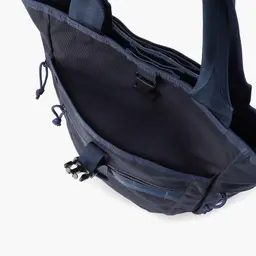 TURF TALL TOTE STD