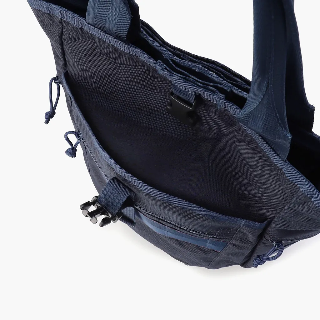 TURF TALL TOTE STD