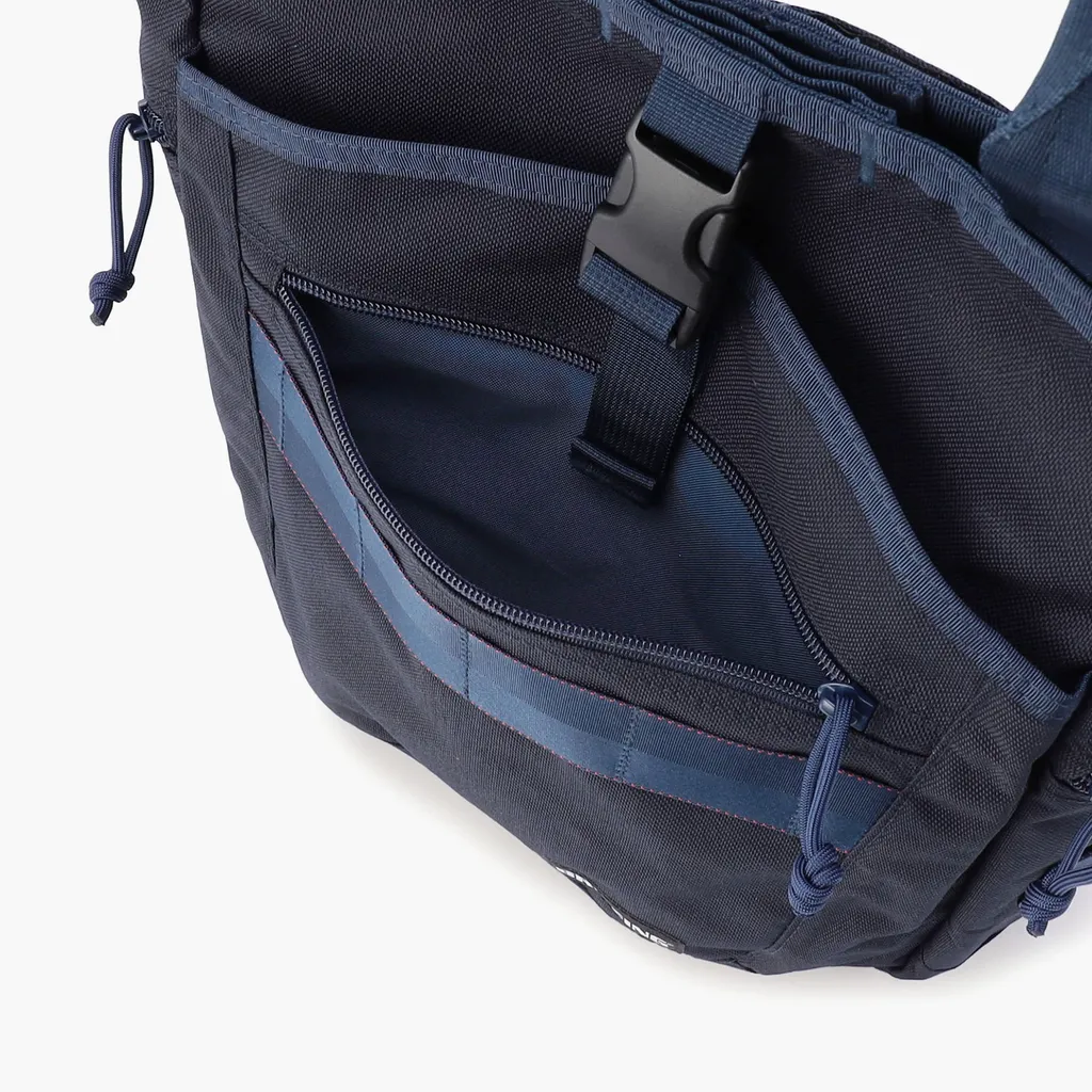 TURF TALL TOTE STD