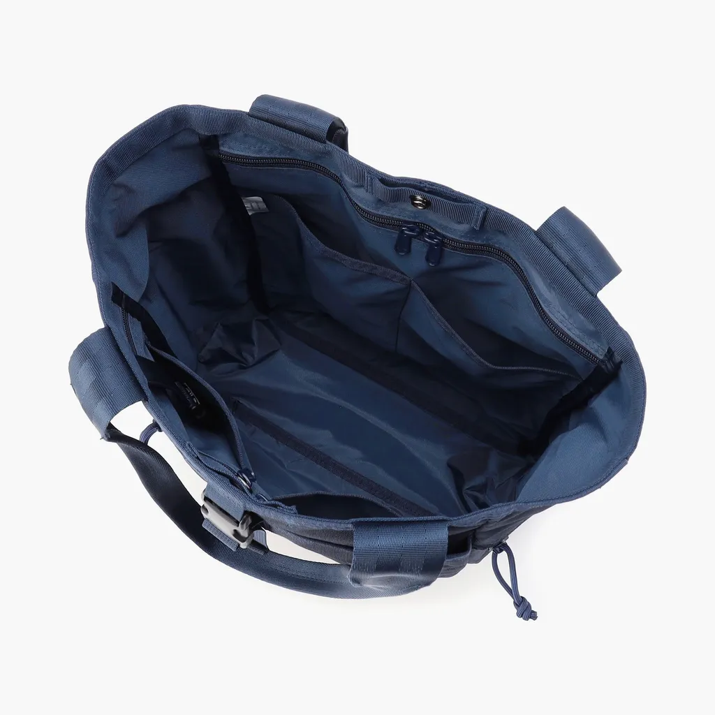 TURF TALL TOTE STD